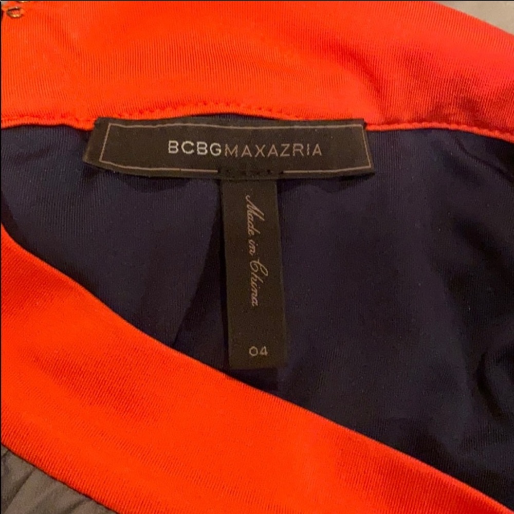 BCBG Maddox dress - Picture 3 of 4